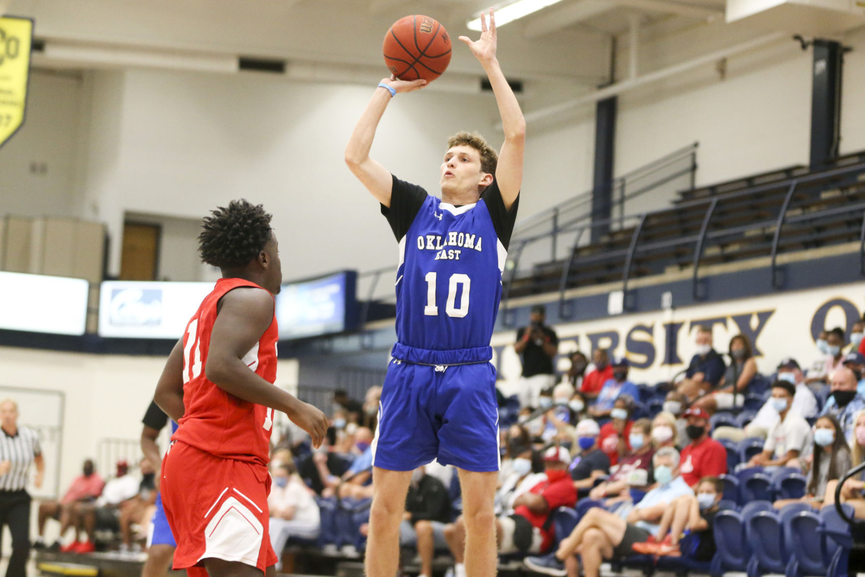 All-State Boys Basketball